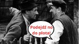 Kargul czy Pawlak - kto to powiedział? Pamiętasz kultowe filmy? [QUIZ]