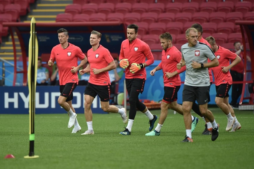 11.06.2018 warszawa stadion narodowy  pilka nozna pzpn...