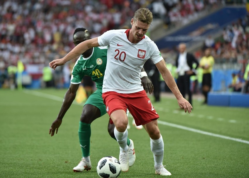 11.06.2018 warszawa stadion narodowy  pilka nozna pzpn...