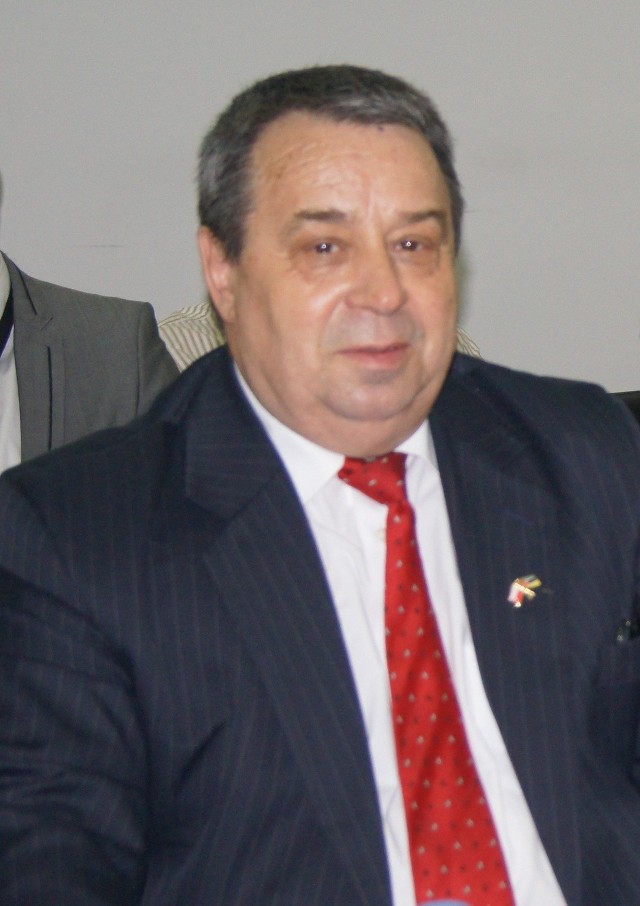 Andrzej Spychalski