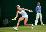 Urszula Radwańska odpadła w kwalifikacjach na kortach Wimbledonu