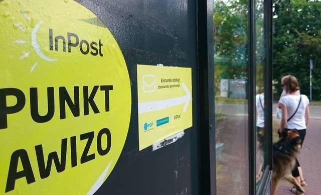 Zgłaszając reklamację w InPost, należy podać numer przesyłki i termin jej odbioru