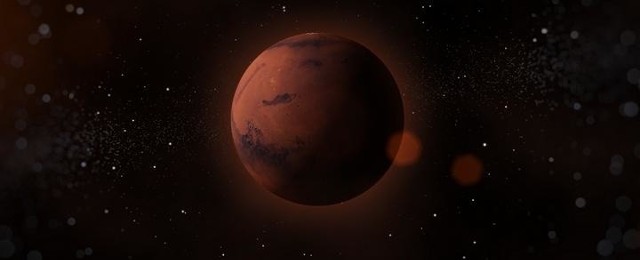 Mars