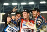 Żużel. Grand Prix - Woffinden ma osiem punktów straty do lidera