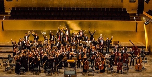 Santander Orchestra