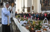 Katowice. Bez święcenia pokarmów w Wielką Sobotę i procesji rezurekcyjnej w Wielkanoc. Archidiecezja Katowicka wydała zalecenia