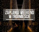 Zaplanuj weekend w Trójmieście (30.11-2.12). Co wydarzy się w ciągu najbliższych dni w Gdańsku, Gdyni i Sopocie?