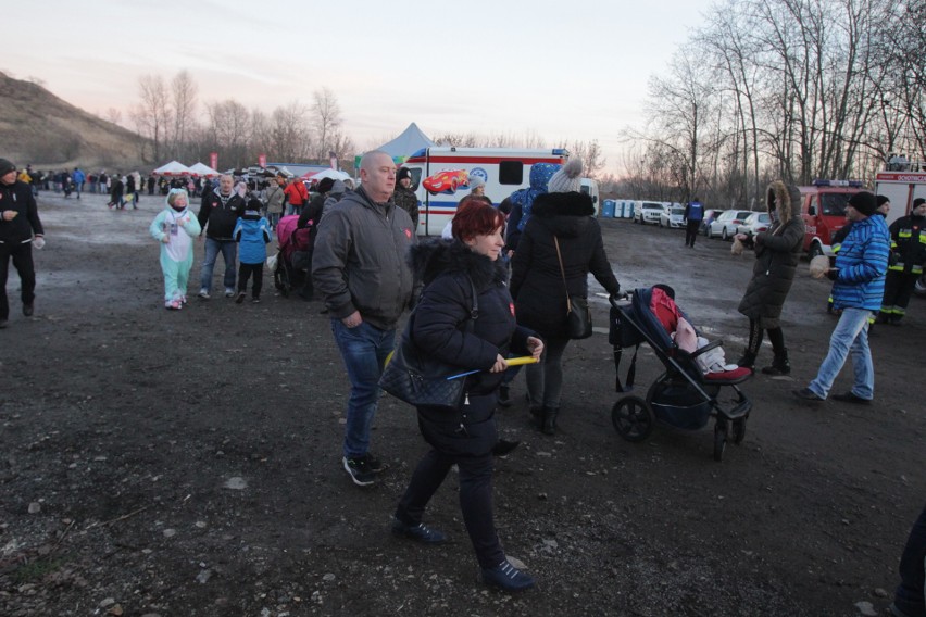 Finał Wielkiej Orkiestry Świątecznej Pomocy w Sosnowcu: były...