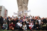 Pomnik Bohaterom Czerwonych Sztandarów w Dąbrowie Górniczej uratowany. Naczelny Sąd Administracyjny oddalił skargę IPN