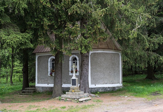 Zanikła, opuszczona wieś w powiecie kłodzkim, w gminie Bystrzyca Kłodzka.  Położona była w paśmie Krowiarek, na terenie Śnieżnickiego Parku Krajobrazowego, w górnym biegu górskiego potoku Biała Woda, około 7 km od centrum miejscowości Stronie Śląskie. Teren wsi znajdował się na wysokości około 700-840 m n.p.m. W roku 1840 we wsi mieszkało 100 osób w 18 gospodarstwach, funkcjonował młyn wodny i gorzelnia. W XIX i XX wieku wieś funkcjonowała jako letnisko. Po 1945 roku wieś opuszczona przez Niemców została zasiedlona przez mieszkańców wschodnich terenów przedwojennej Polski. Przyjezdni "zza Buga" nie potrafili dostosować się do trudnych, górskich warunków życia i gospodarowania. Po 1947 roku rozpoczął się proces wyludniania.