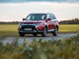 Mitsubishi Outlander. Jakie zmiany na rok 2019? 