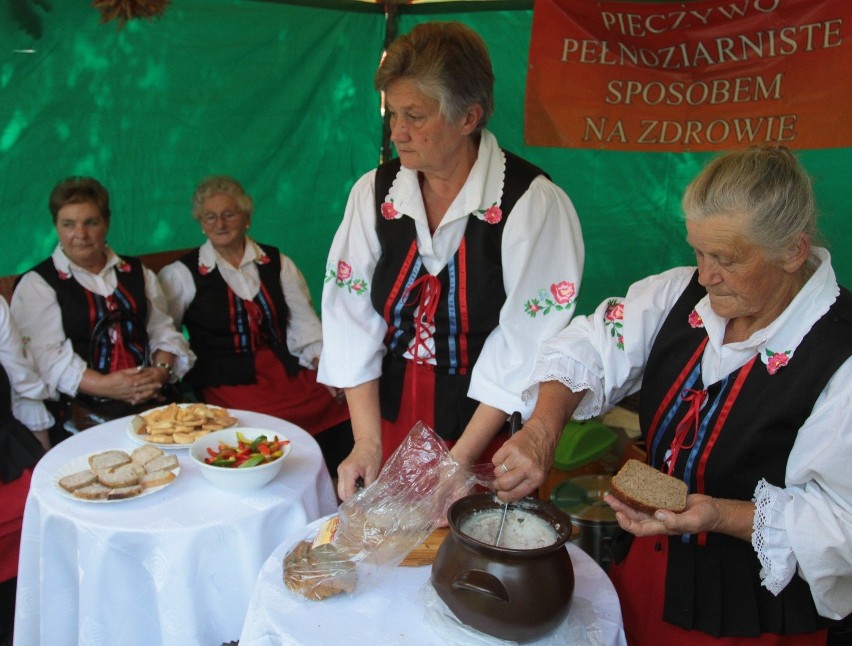 Święto Chleba w Radomiu