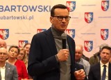 Morawiecki ostro o planach rządu Tuska. Zadał mnóstwo retorycznych pytań. Były premier martwi się o los uczniów