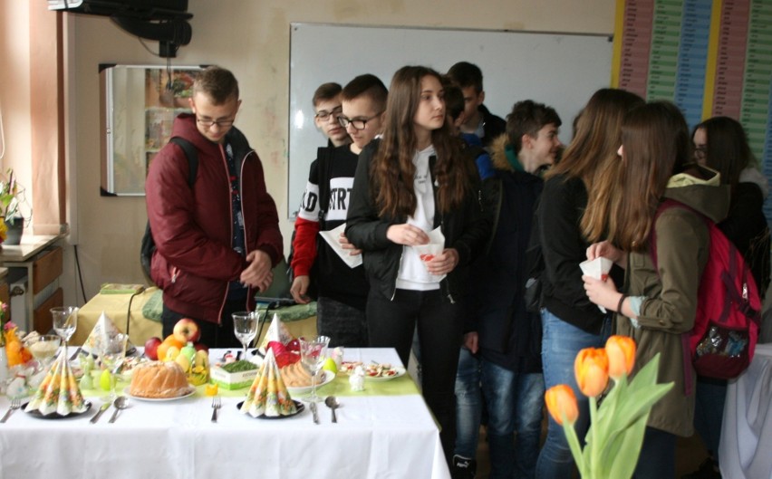 Dzień Otwarty 2019 w buskim Zakładzie Doskonalenia Zawodowego. Atrakcji nie brakowało [ZDJĘCIA]