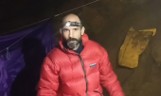 Amerykański grotołaz uwięziony w tureckiej jaskini. Trwa wyścig z czasem. Polacy pomagają go uratować