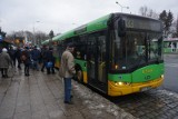 Zmiany tras autobusów MPK Poznań. Wyłączenia i inne lokalizacje przystanków