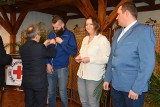 Klub Honorowych Dawców Krwi skupiający kolejarzy w Grudziądzu ma 60 lat! Wręczono odznaczenia [zdjęcia]