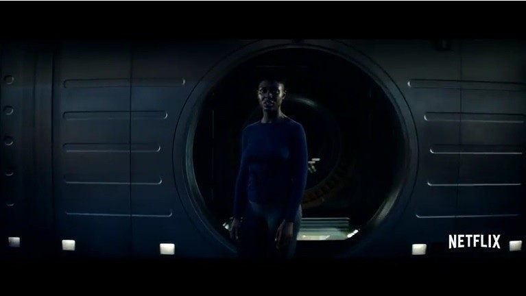 "Nightflyers". Netflix zapowiada nowy serial na podstawie opowiadania twórcy "Gry o tron"! [WIDEO]