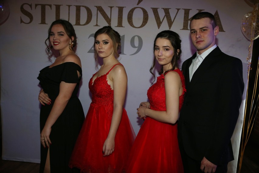 Studniówka Technikum nr 13 we Wrocławiu