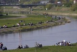 Poznań: Miasto pracuje nad strategią dla rzeki Warty 
