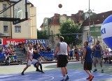 Najlepsi koszykarze grali w Ostrowi [ZDJĘCIA, WIDEO]