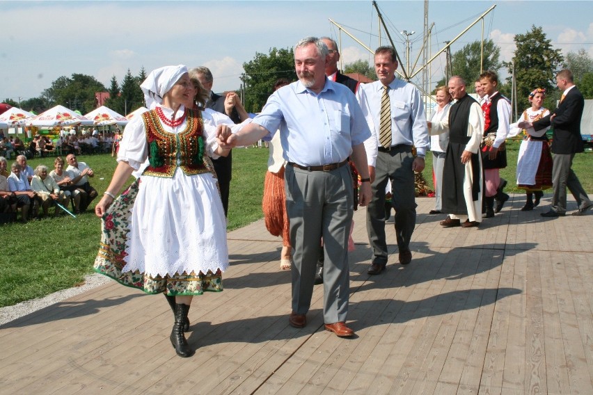 Kraków. W ten weekend odbędą się dożynki miejskie