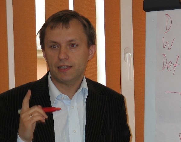 Grzegorz Hayder został powołany na stanowisko zastępcy prezydenta Przemyśla.