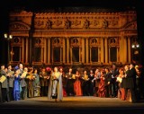 Phantom w operze - słynny musical w poniedziałek w Kielcach