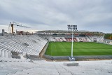 Stadion ŁKS coraz piękniejszy. Będą go Łodzi zazdrościć? Najnowsze zdjęcia GALERIA ZDJĘĆ