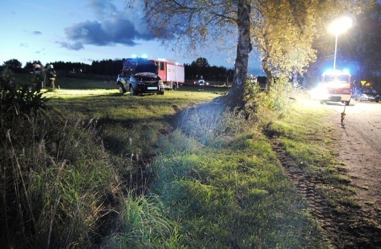 - Jak doszło do tragicznego zdarzenia oraz jakie były jego...