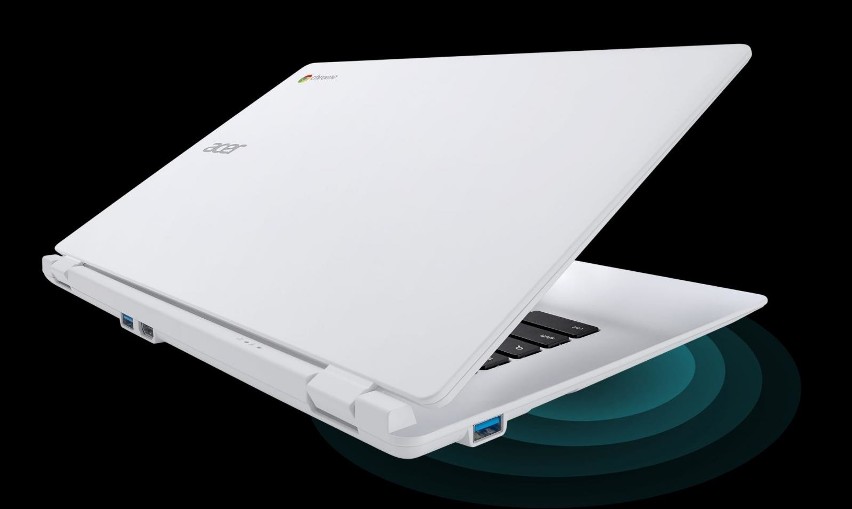 Acer Chromebook: Pierwsze modele już w Polsce