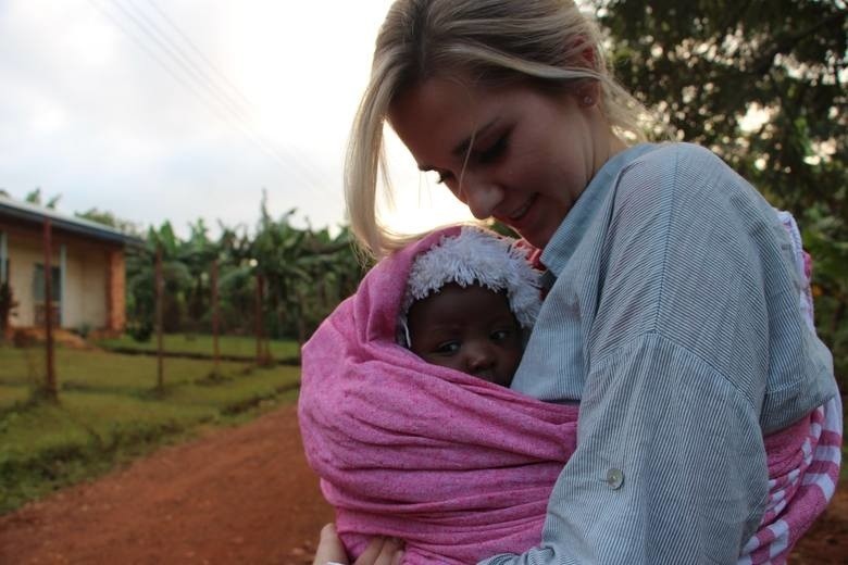 „Godne Narodzenie" w Tanzanii. Studentki z Lublina zbierają na remont porodówki