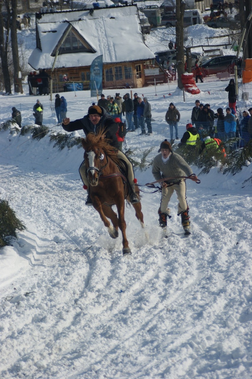 Kumoterki Zakopane 2018