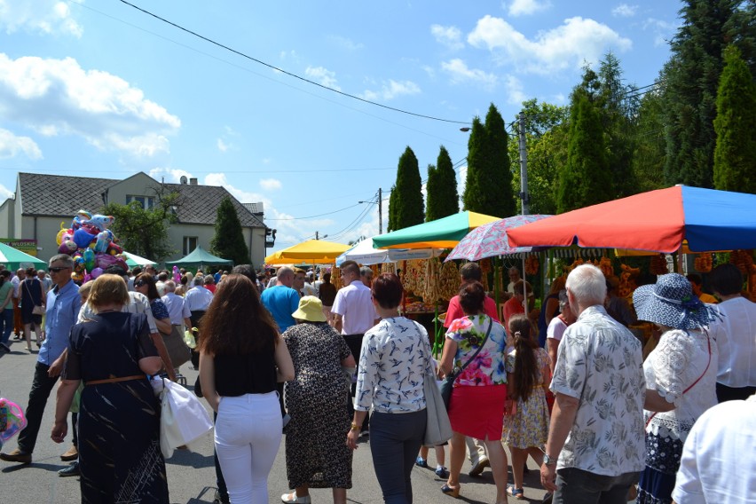 Sanktuarium Matki Boskiej Leśniowskiej w Leśniowie: dziś uroczystości odpustowe ZDJĘCIA