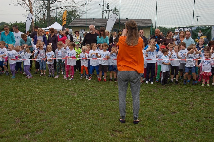 III Smolecka zaDyszka - ZDJĘCIA WYNIKI - Smolecka ZADYSZKA...