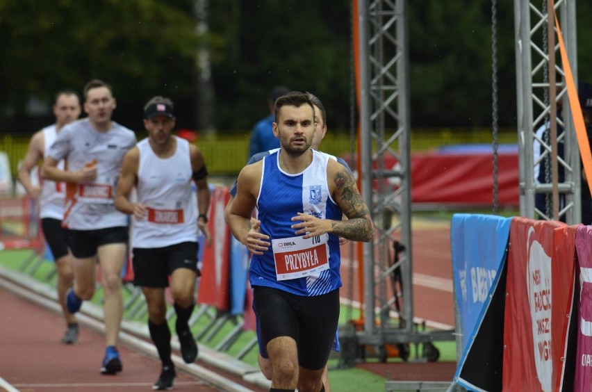 Bieg na Stadionie Golęcin to nowa, ciekawa propozycja dla...