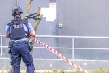 Zbrodnia w Niemczech. 13-latek nożem zabił bezdomnego Polaka