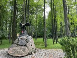 Odnowią park im. Lecha Kaczyńskiego w Zakopanem. Miasto podpisało umowę z wykonawcą 