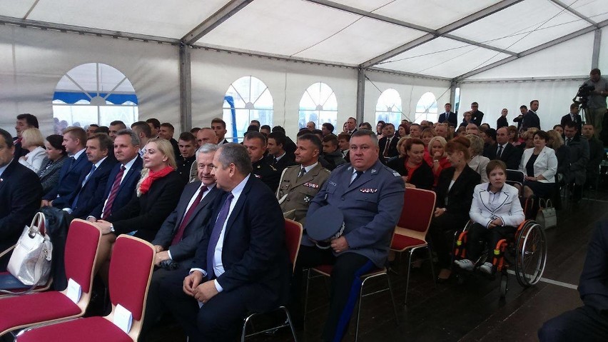 Dziś w Dobrzechowie ogólnopolska inauguracja roku szkolnego. Będzie premier Szydło