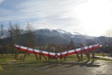 Górale pod Giewontem będą świętowali 105. rocznice odzyskania Niepodległości