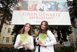 Lublin. Liceum Staszica otworzyło swoje drzwi dla nowych uczniów. ZOBACZ ZDJĘCIA
