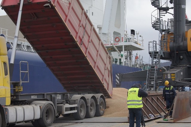 OT Port Gdynia jest częścią Grupy Kapitałowej OT Logistics od połowy 2014 roku. To w pełni uniwersalny terminal drobnicy konwencjonalnej z rosnącym udziałem przeładunków agro.