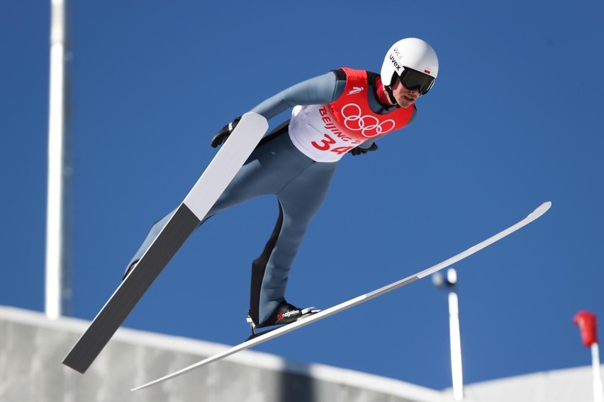 Zimowe Igrzyska Olimpijskie Pekin 2022 KLASYFIKACJA MEDALOWA...