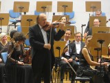 Wielka symfonika Cesara Francka zagościła w Filharmonii Zielonogórskiej. Nie zabrakło prima aprilisowych gagów