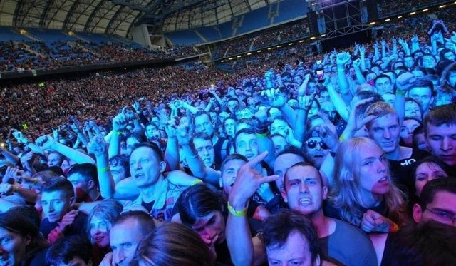 27 grudnia 2018 r., czyli w 100. rocznicę wybuchu Powstania Wielkopolskiego na Inea Stadionie odbędzie się wielki muzyczny koncert, na którym wystąpi plejada gwiazd. Koncert będzie transmitować TVN. Zobaczcie, kto wystąpi ----->