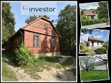 Najtańsze domy na sprzedaż w województwie świętokrzyskim. Ich cena nie przekracza 200 tysięcy złotych