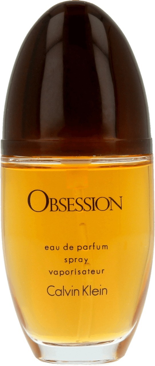 Rossman. Wodę perfumowaną "Obsession" marki Calvin Klein...