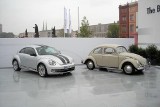 Prezentacja nowego Volkswagena Beetle w Berlinie [GALERIA]