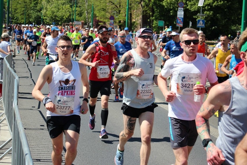 Wings For Life Poznań 2018: Zdjęcia biegaczy [WIELKA GALERIA...