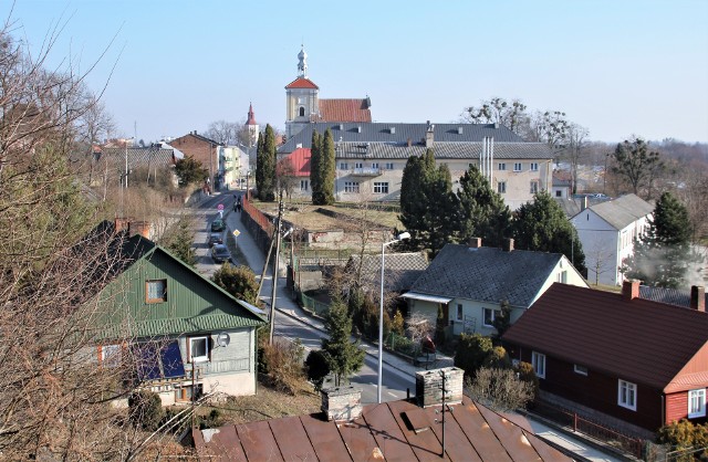 Szczebrzeszyn będzie obchodził 670. urodziny